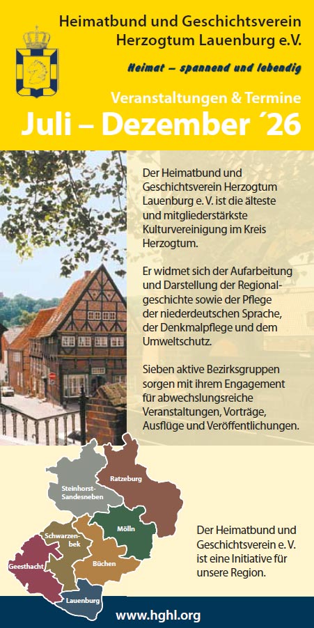 Faltblatt